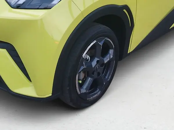 BYD Dolphin - Imagem 8