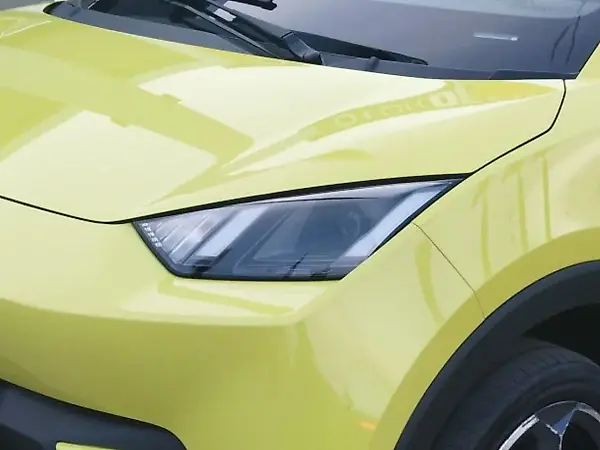 BYD Dolphin - Imagem 7