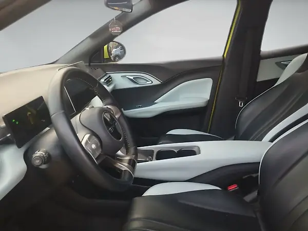 BYD Dolphin - Imagem 9
