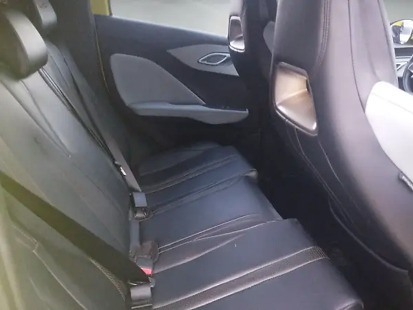BYD Dolphin - Imagem 12
