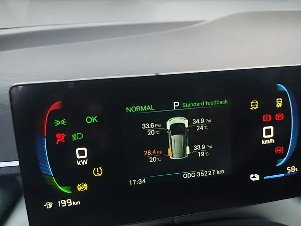 BYD Dolphin - Imagem 10