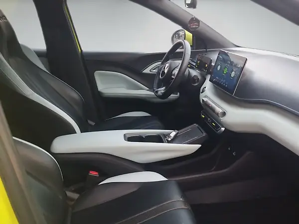 BYD Dolphin - Imagem 14