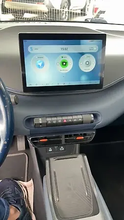 BYD Dolphin Mini - Imagem 8