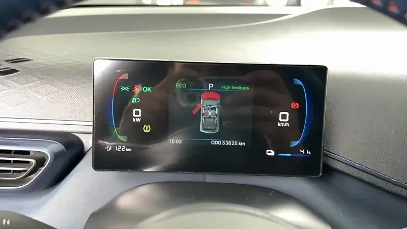 BYD Dolphin Mini - Imagem 7