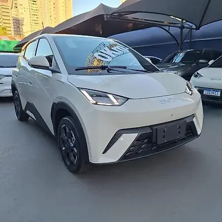 BYD Dolphin Mini - Imagem 3