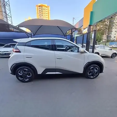 BYD Dolphin Mini - Imagem 4
