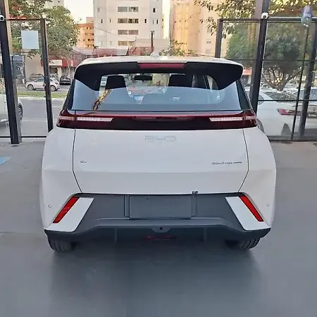 BYD Dolphin Mini - Imagem 6