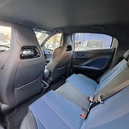 BYD Dolphin Mini - Imagem 7