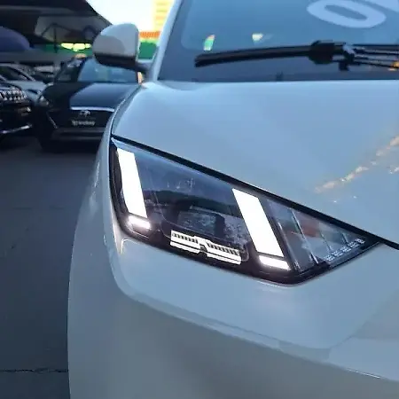 BYD Dolphin Mini - Imagem 9