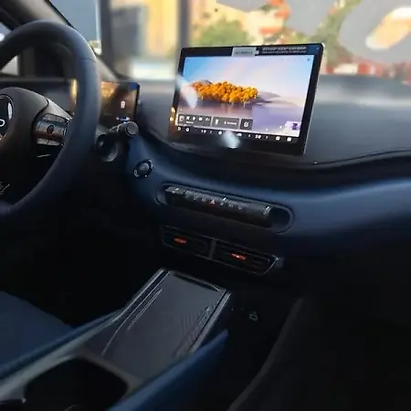 BYD Dolphin Mini - Imagem 12