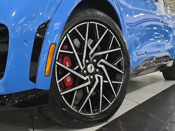 Ford Mustang Mach-e - Imagem 2