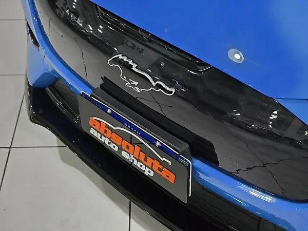 Ford Mustang Mach-e - Imagem 5