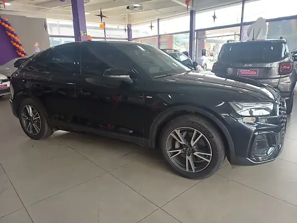 Audi Q5 - Imagem 3