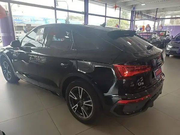 Audi Q5 - Imagem 4