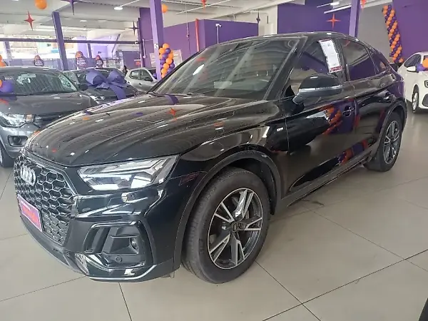 Audi Q5 - Imagem 2