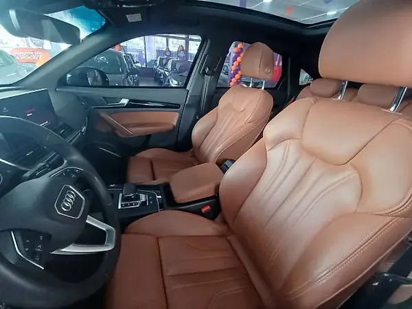 Audi Q5 - Imagem 8