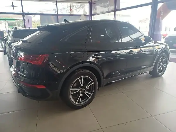 Audi Q5 - Imagem 6