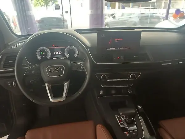 Audi Q5 - Imagem 7