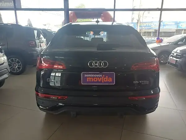 Audi Q5 - Imagem 5