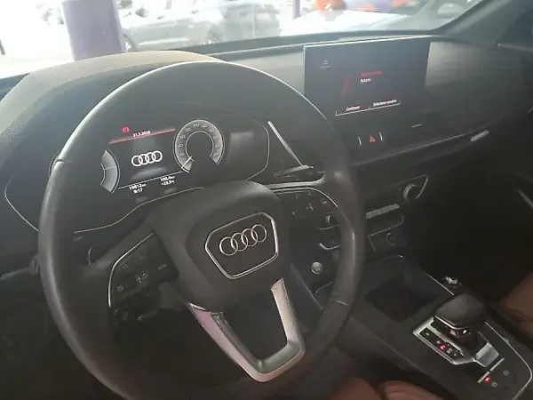 Audi Q5 - Imagem 9