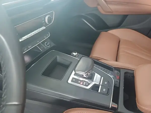 Audi Q5 - Imagem 13