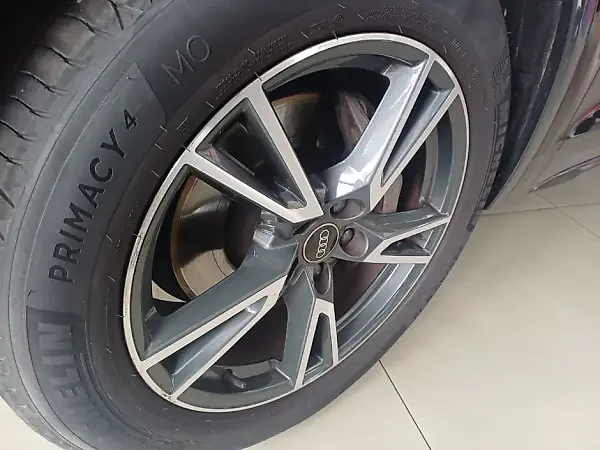 Audi Q5 - Imagem 12