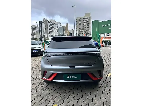 BYD Dolphin - Imagem 2