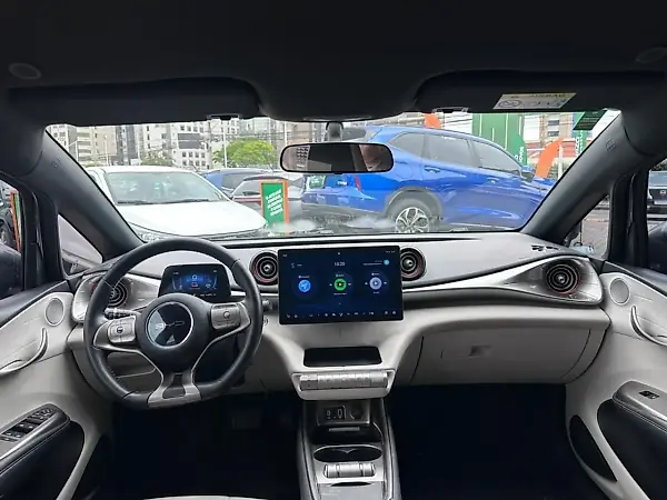 BYD Dolphin - Imagem 6