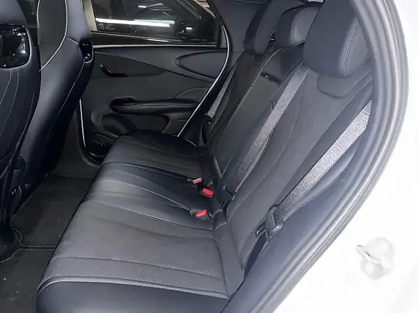 BYD Dolphin Plus - Imagem 4