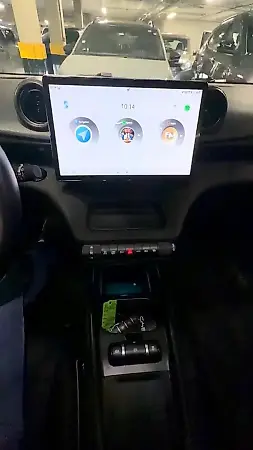 BYD Dolphin Plus - Imagem 3