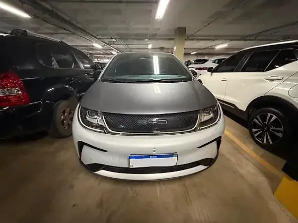 BYD Dolphin Plus - Imagem 8