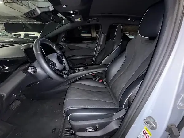 BYD Dolphin Plus - Imagem 7