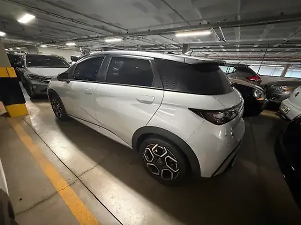 BYD Dolphin Plus - Imagem 11