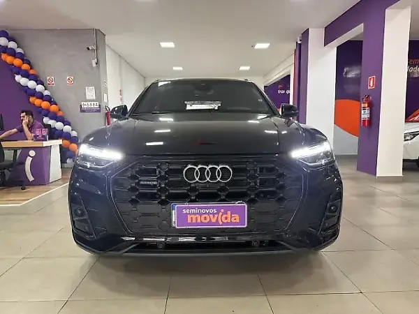 Audi Q5 - Imagem 2
