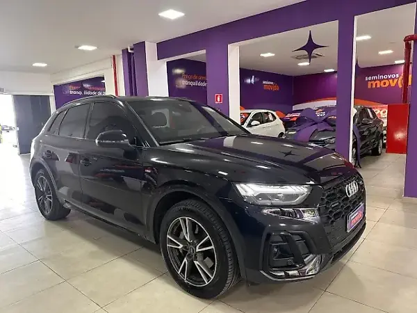 Audi Q5 - Imagem 3