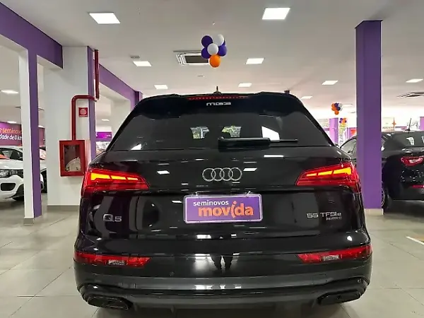 Audi Q5 - Imagem 7