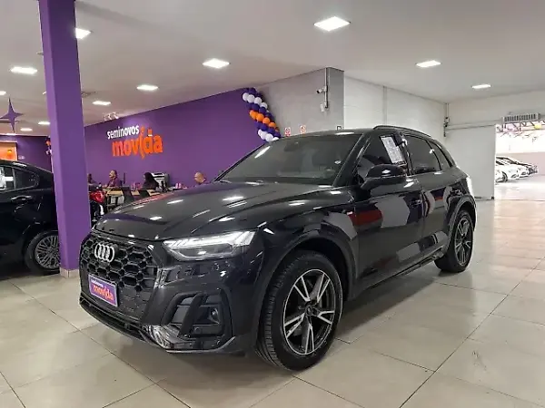 Audi Q5 - Imagem 5