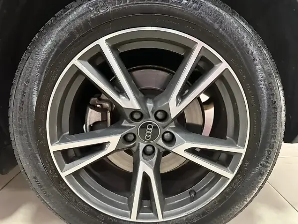 Audi Q5 - Imagem 6