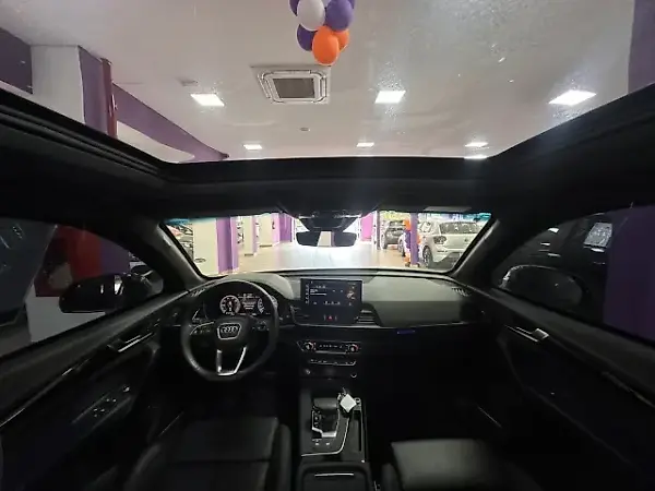 Audi Q5 - Imagem 10