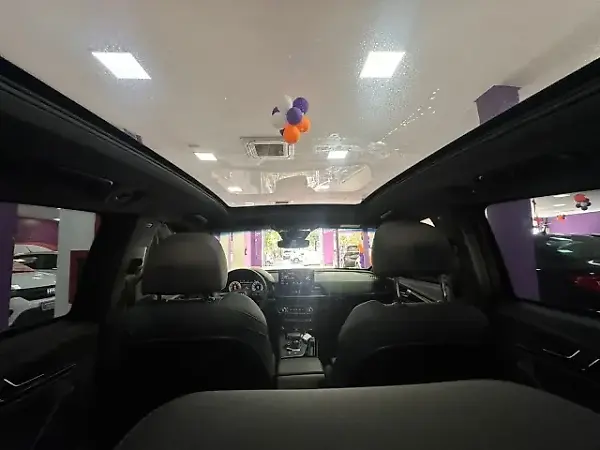 Audi Q5 - Imagem 9