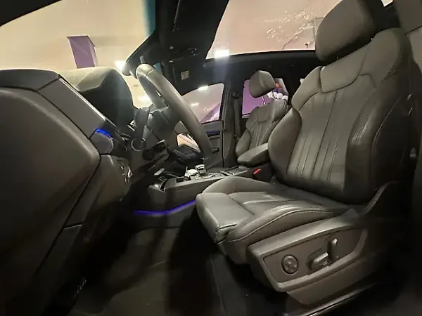Audi Q5 - Imagem 11