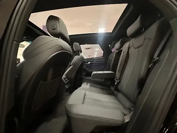 Audi Q5 - Imagem 12