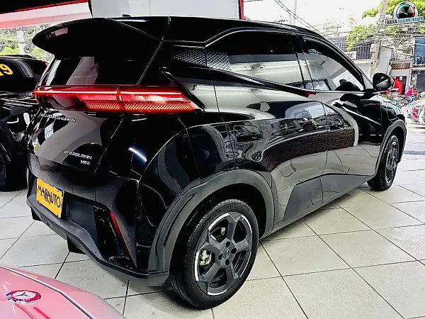 BYD Dolphin Mini - Imagem 3