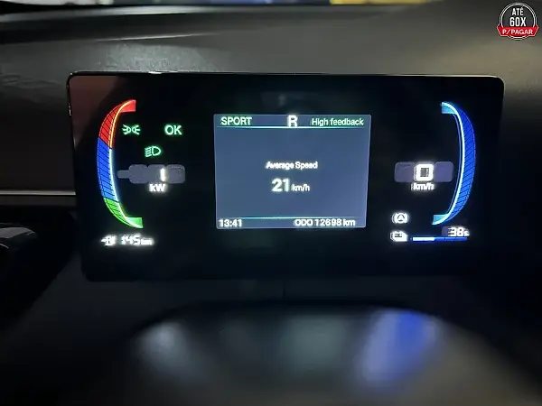 BYD Dolphin Mini - Imagem 8