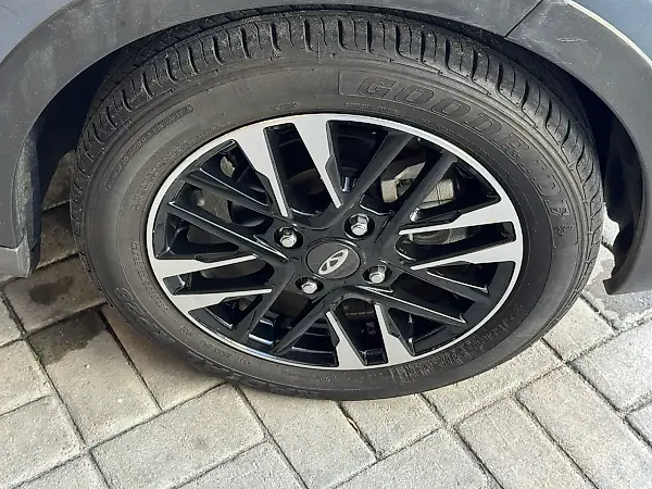 Chery Eq1 - Imagem 2