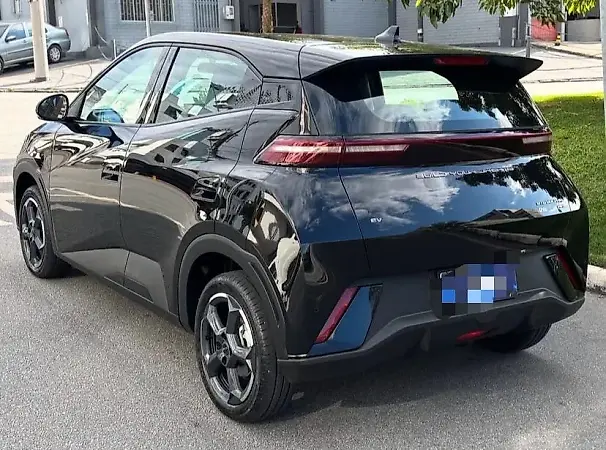 BYD Dolphin Mini - Imagem 2