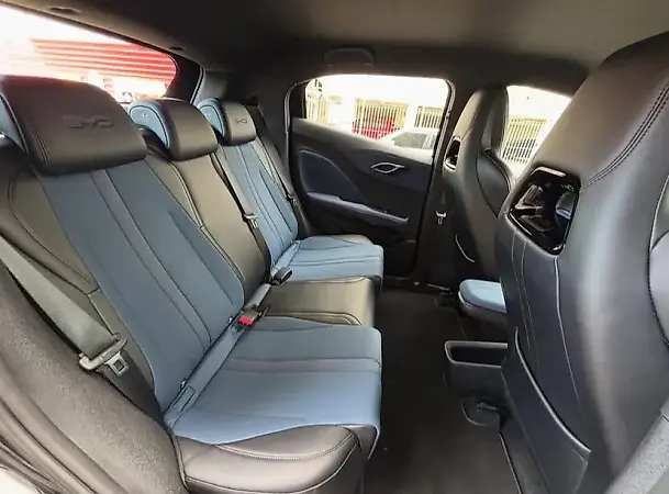 BYD Dolphin Mini - Imagem 3