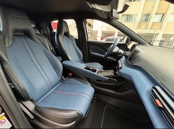 BYD Dolphin Mini - Imagem 7