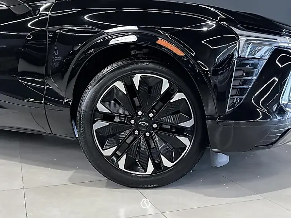Chevrolet Blazer EV - Imagem 5