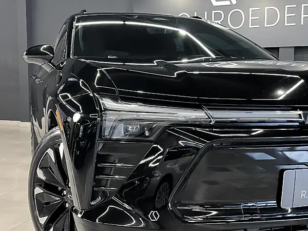 Chevrolet Blazer EV - Imagem 4